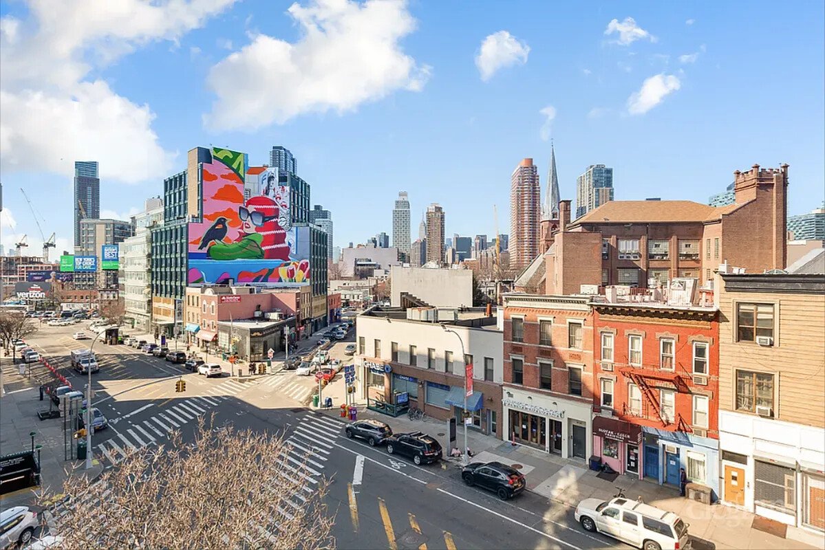 10-64 JACKSON Avenue 2A