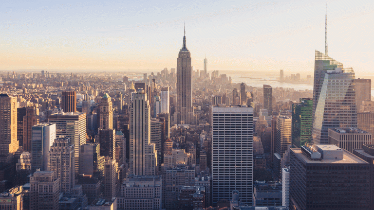 NYC REAL ESTATE INVESTMENT