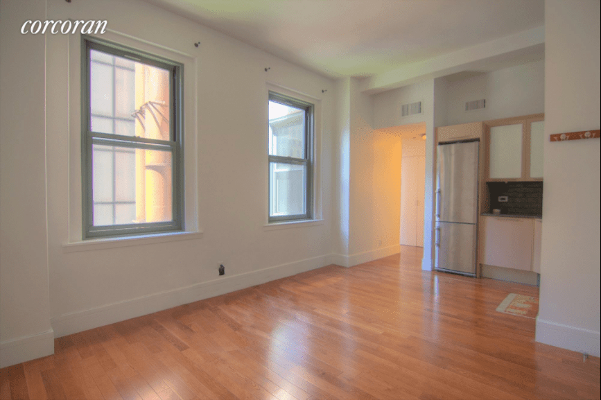 Before virtual staging
